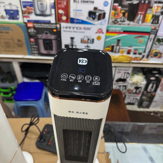 Lot Imported 3D Display Ceramic Heater