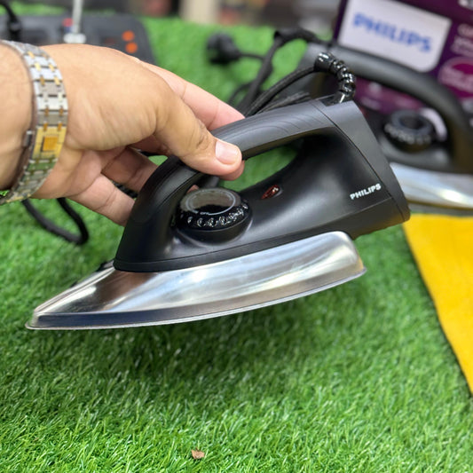 Philips Classic β Non-Stick Soleplate | 1200W