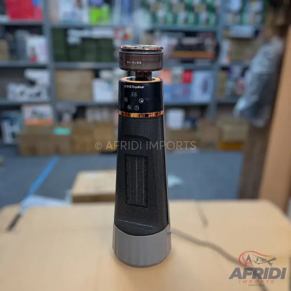 2-in-1 Blower Heater & Humidifier IMPORTED