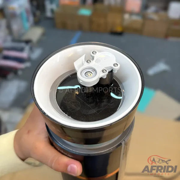 2-in-1 Blower Heater & Humidifier IMPORTED