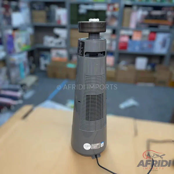 2-in-1 Blower Heater & Humidifier IMPORTED