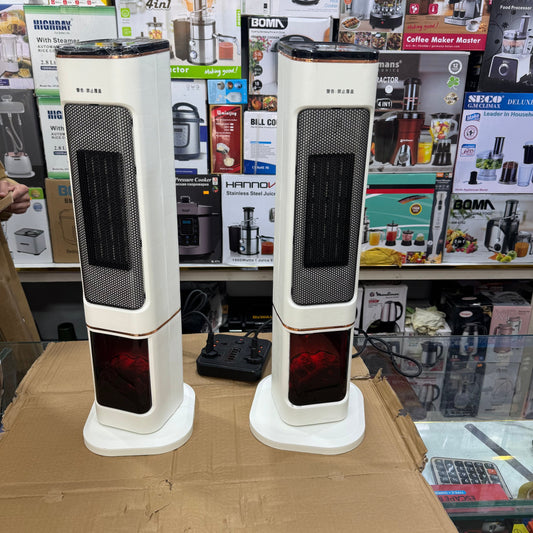 Lot Imported 3D Display Ceramic Heater